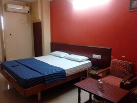 Chalukya Residency by OYO Rooms