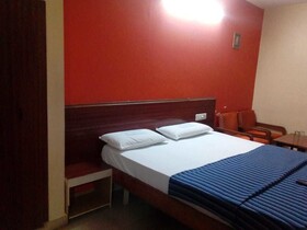 Chalukya Residency by OYO Rooms