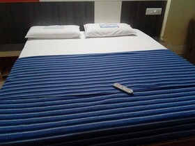 Chalukya Residency by OYO Rooms
