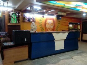 Chalukya Residency by OYO Rooms
