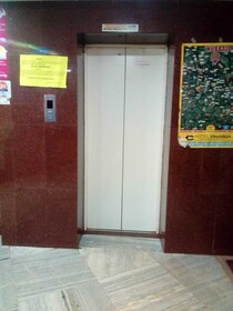 Chalukya Residency by OYO Rooms