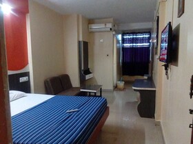 Chalukya Residency by OYO Rooms