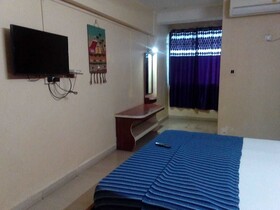 Chalukya Residency by OYO Rooms
