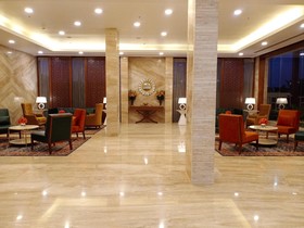 Fortune Park, Airport Road