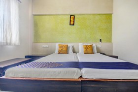 Hotel Ashoka by OYO Rooms