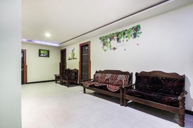 Hotel Ashoka by OYO Rooms