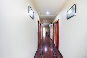 Hotel Ashoka by OYO Rooms