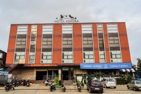 Hotel Ashoka by OYO Rooms