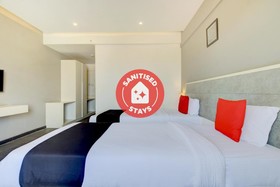 Hotel Dwarwata by OYO Rooms