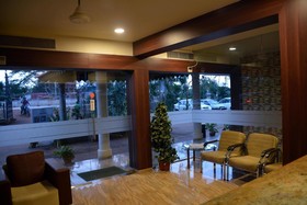 Hotel Travel Inn