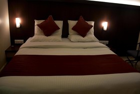 Hotel Travel Inn