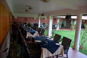 Hotel Travel Inn