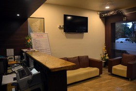 Hotel Travel Inn
