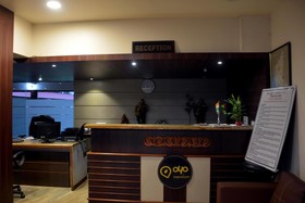 Hotel Travel Inn
