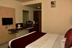Hotel Travel Inn