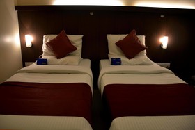 Hotel Travel Inn