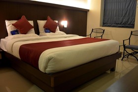 Hotel Travel Inn
