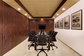 Lemon Tree Hotel Hubli