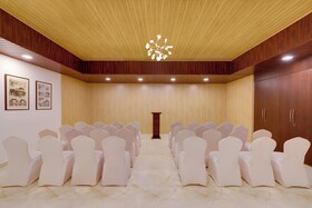 Lemon Tree Hotel Hubli
