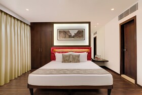 Lemon Tree Hotel Hubli