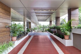 Lemon Tree Hotel Hubli