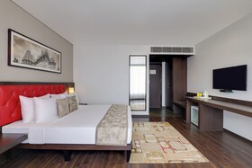 Lemon Tree Hotel Hubli