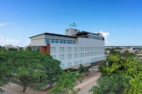 Lemon Tree Hotel Hubli