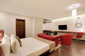 Lemon Tree Hotel Hubli