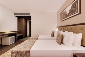 Lemon Tree Hotel Hubli