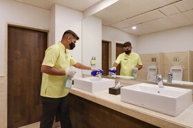 Lemon Tree Hotel Hubli