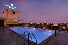 Lemon Tree Hotel Hubli