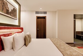 Lemon Tree Hotel Hubli