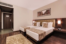 Lemon Tree Hotel Hubli