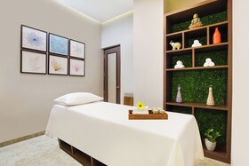 Lemon Tree Hotel Hubli