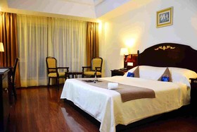 Mayur Aaditya Resort
