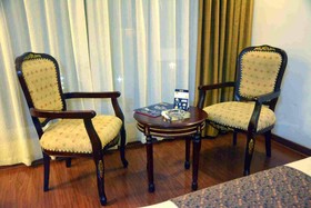 Mayur Aaditya Resort