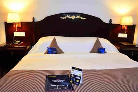 Mayur Aaditya Resort
