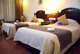 Mayur Aaditya Resort