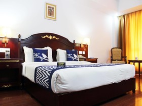 Mayur Aaditya Resort