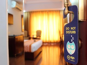 Mayur Aaditya Resort