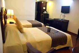 Mayur Aaditya Resort