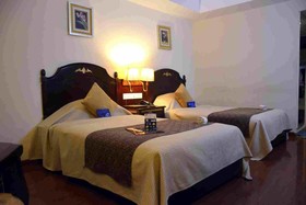 Mayur Aaditya Resort