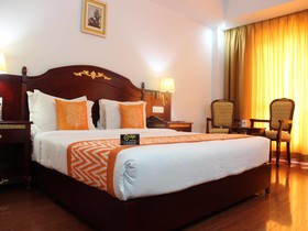 Mayur Aaditya Resort