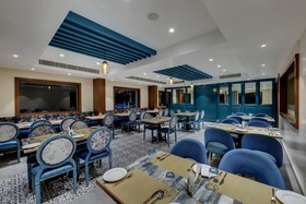 The Fern Residency Hubballi