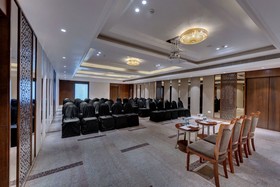 The Fern Residency Hubballi