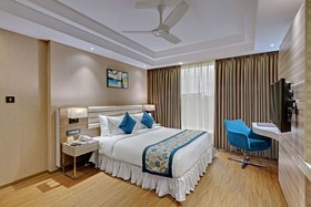 The Fern Residency Hubballi
