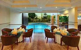 The Fern Residency Hubballi
