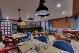 The Fern Residency Hubballi