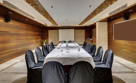 The Fern Residency Hubballi