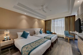The Fern Residency Hubballi